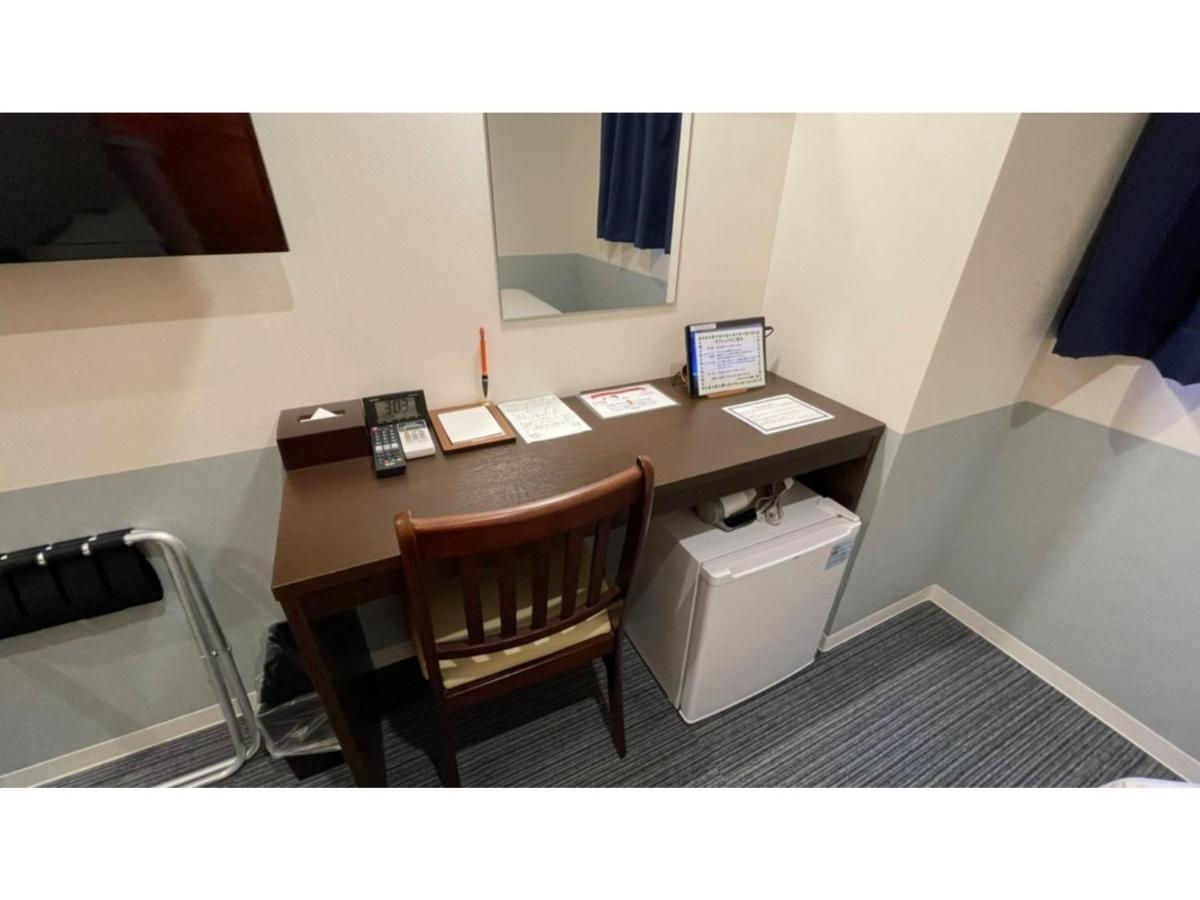 Hotel Taiyo Noen Nibancho - Vacation Stay 36262V Мацуяма Екстер'єр фото