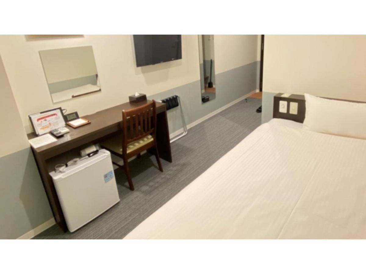 Hotel Taiyo Noen Nibancho - Vacation Stay 36262V Мацуяма Екстер'єр фото